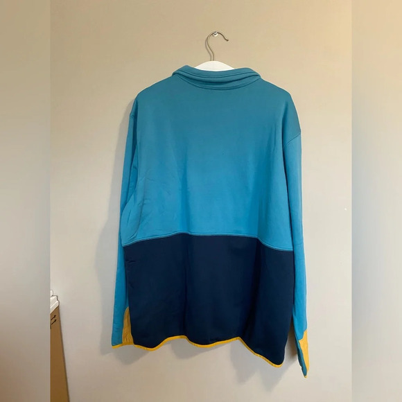 Men’s Columbia Half Hike Zip Fleece, NWT, XXL - Picture 2 of 6